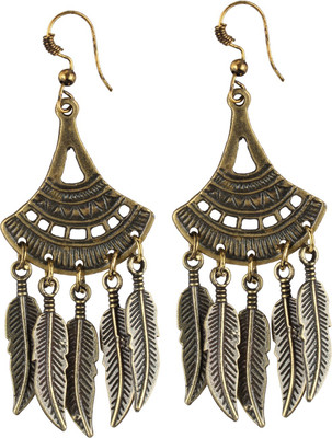 Aradhya Alloy, Metal Drops & Danglers Aradhya Alloy, Metal Drops & Danglers