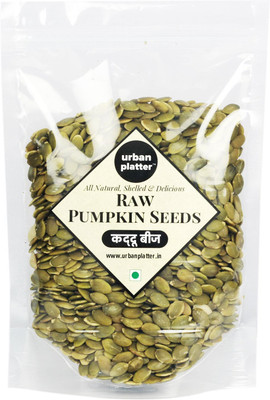 

Urban Platter Pumpkin Seeds(400 g)