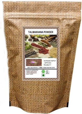 

ORGANIC HERBS TALMAKHANA POWDER 200 GM(200 g)