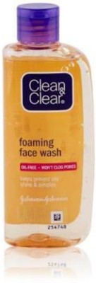 

Clean & Clear Facewash Face Wash(100 ml)