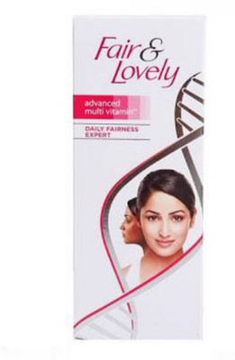 

Fair & Lovely Fairness cream(50 g)