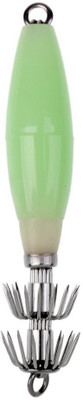 

Ashraf Hard Bait Plastic Fishing Lure(Pack of 1, Size 4)