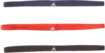 

ADIDAS TRAINING 3PP Fitness Band(Multicolor, Pack of 1)