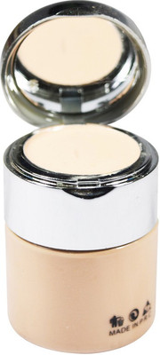 Mars Cinema Cover & TV Make-up 01 Foundation (Powder Cream) Foundation(Beige)