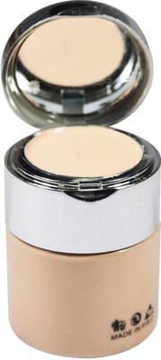 

Mars Cinema Cover & TV Make-up 02 Foundation (Powder Cream) Foundation(Beige, 50 ml)