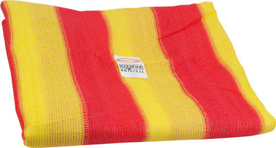 

Pepper Agro Fencing Garden Shade Nets Yellow and Red 50%(2x1 Meter) Garden Tool Kit(1 Tools)