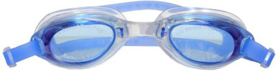 

Kamni Sports blue Swimming Goggles(Blue)
