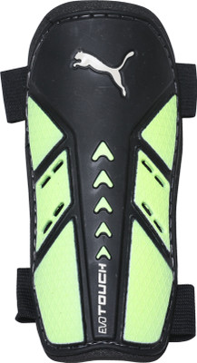 Puma evoTouch guard Football Shin Guard(, Black