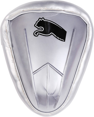 

Puma EVO Abdo guard Football Shin Guard(, Silver