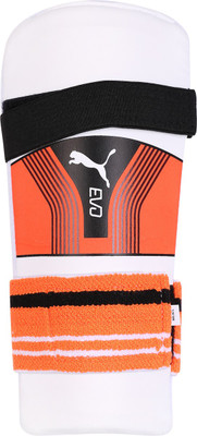 

Puma EVO Arm guard Cricket Inner Thigh Guard(, White