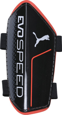 

Puma evoSPEED 5.5 Football Shin Guard(, Black
