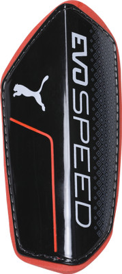 

Puma evoSPEED 3.5 Football Shin Guard(, Black