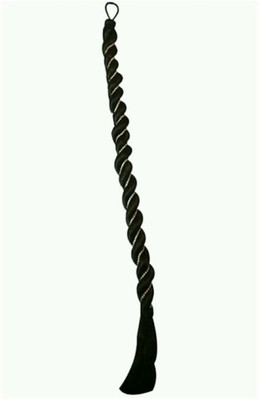 

Tahiro Black Party Parandi Hair Extension