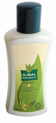 

Ajmal 8010460 Hair Oil(150 ml)