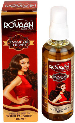 

Multani Roovan Hair Oil(100 ml)