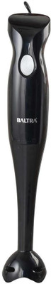 

Baltra Harmony BHB-120 200 W Hand Blender(Black)