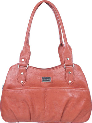 

Rozen Shoulder Bag(Pink)