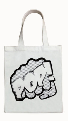 

Chelsey Chelsey Tote(White)