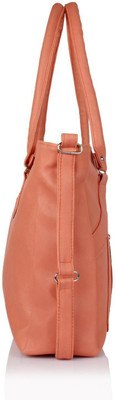 

livin Hand-held Bag(Orange)
