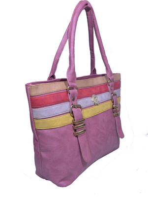 

ARD ENTERPRISE Shoulder Bag(Pink)