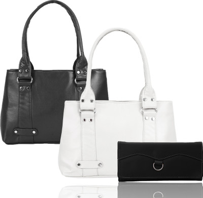 

Lady bar Hand-held Bag(Multicolor)