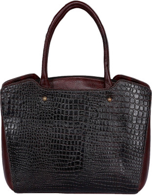 

abeeza Messenger Bag(Brown)