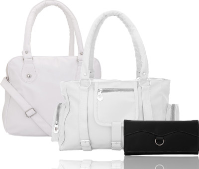 

Lady bar Hand-held Bag(Multicolor)