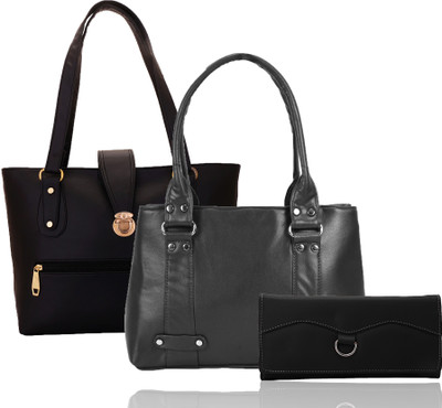 

Lady bar Hand-held Bag(Multicolor)