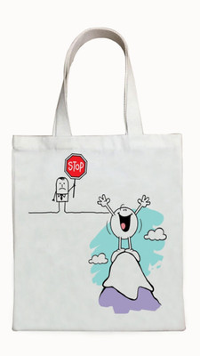 

Chelsey Chelsey Tote(White)
