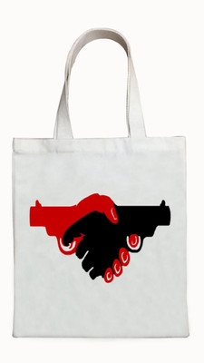 

Chelsey Chelsey Tote(White)