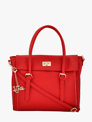 

LAFILLE Shoulder Bag(Red)