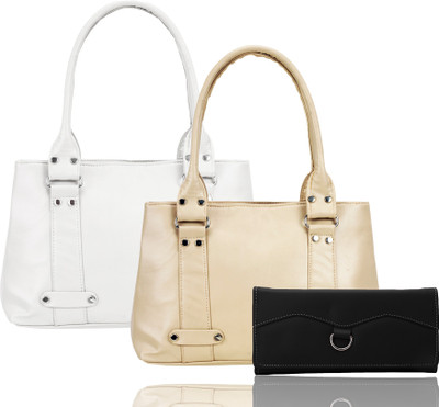 

Lady bar Hand-held Bag(Multicolor)