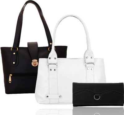 

Lady bar Hand-held Bag(Multicolor)