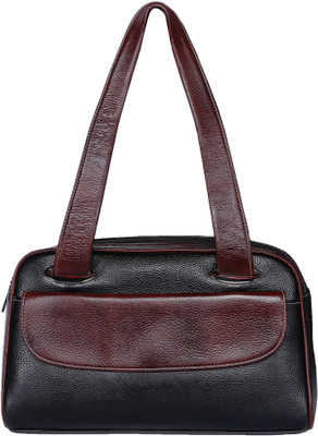 

abeeza Messenger Bag(Black)