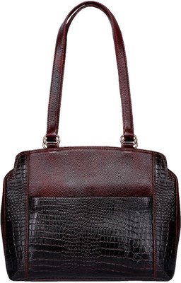 

abeeza Messenger Bag(Brown)