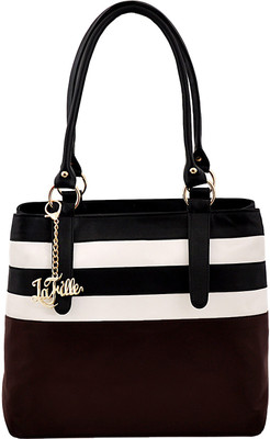 

LAFILLE Shoulder Bag(Brown)
