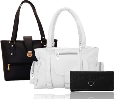 

Lady bar Hand-held Bag(Multicolor)