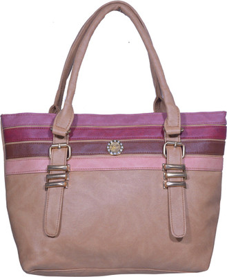 

ARD ENTERPRISE Shoulder Bag(Tan)