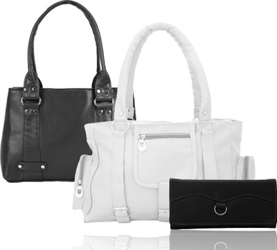 

Lady bar Hand-held Bag(Multicolor)