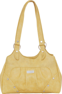 

Harvest Shoulder Bag(Beige)