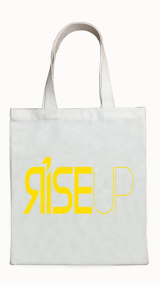 

Chelsey Chelsey Tote(White)