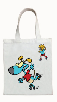 

Chelsey Chelsey Tote(White)