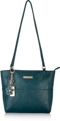 

Caprese Tote(Blue)