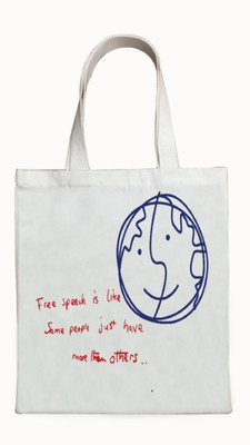 

Chelsey Chelsey Tote(White)