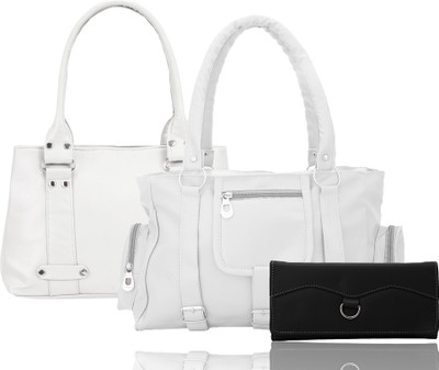 

Lady bar Hand-held Bag(Multicolor)