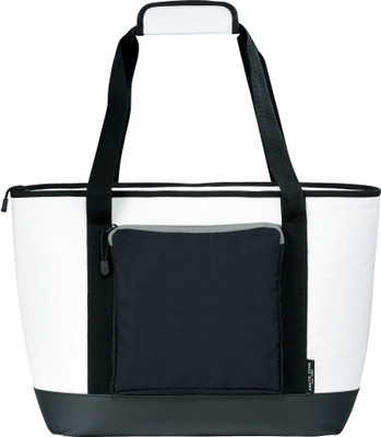 

Swiss Messenger Bag(White)