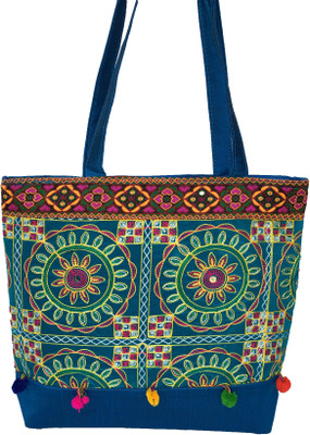

Regiis Shoulder Bag(Green)