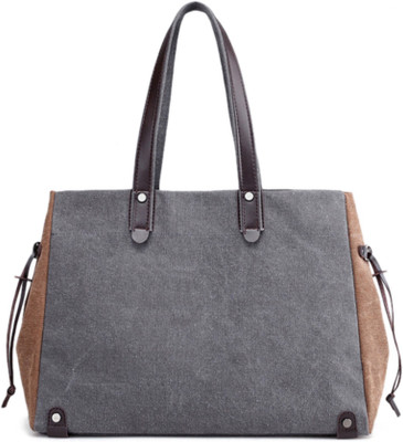

Urbantra Shoulder Bag(Grey)