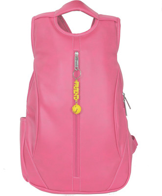 

FD fashion Soft Luggage Shoulder Bag(Pink)