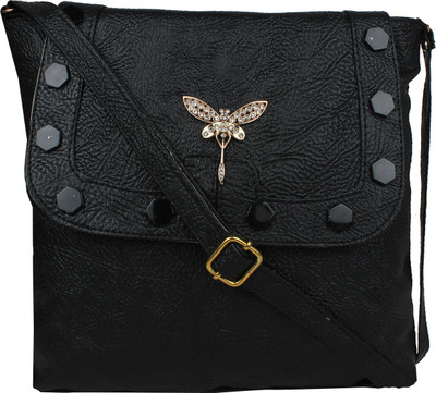 

AANIA HAUTE Sling Bag(Black)